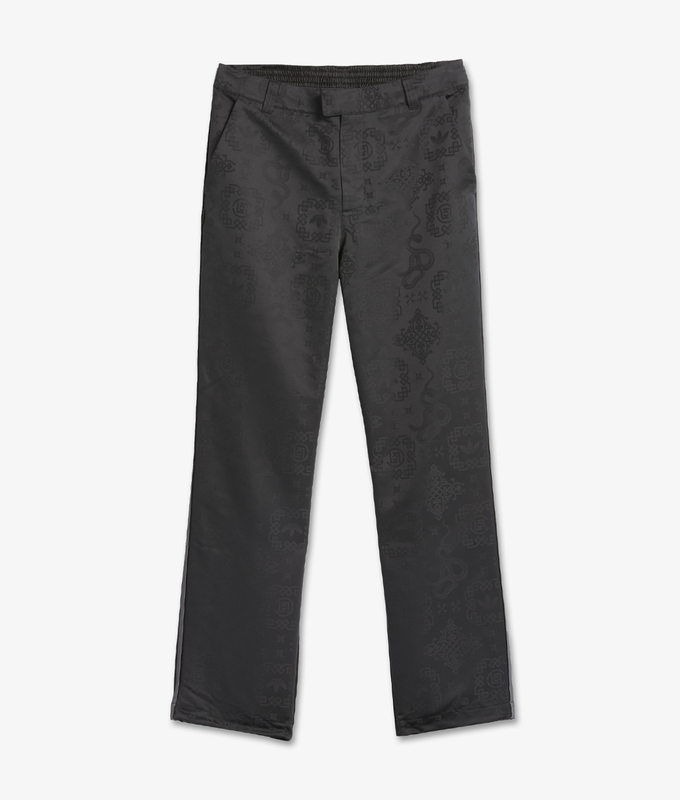 X Clot Pant