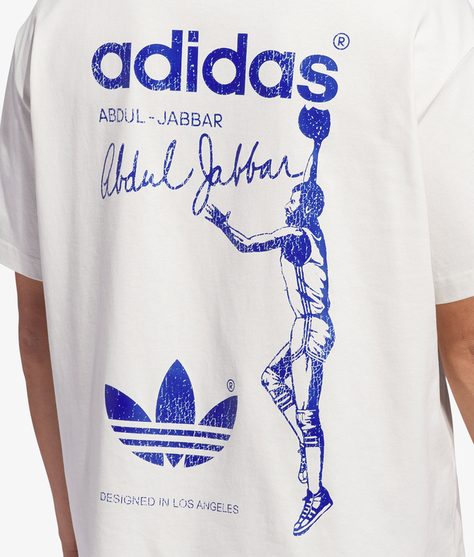 Jabbar Tee