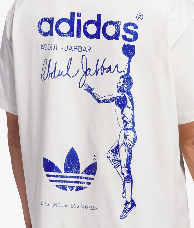 Jabbar Tee