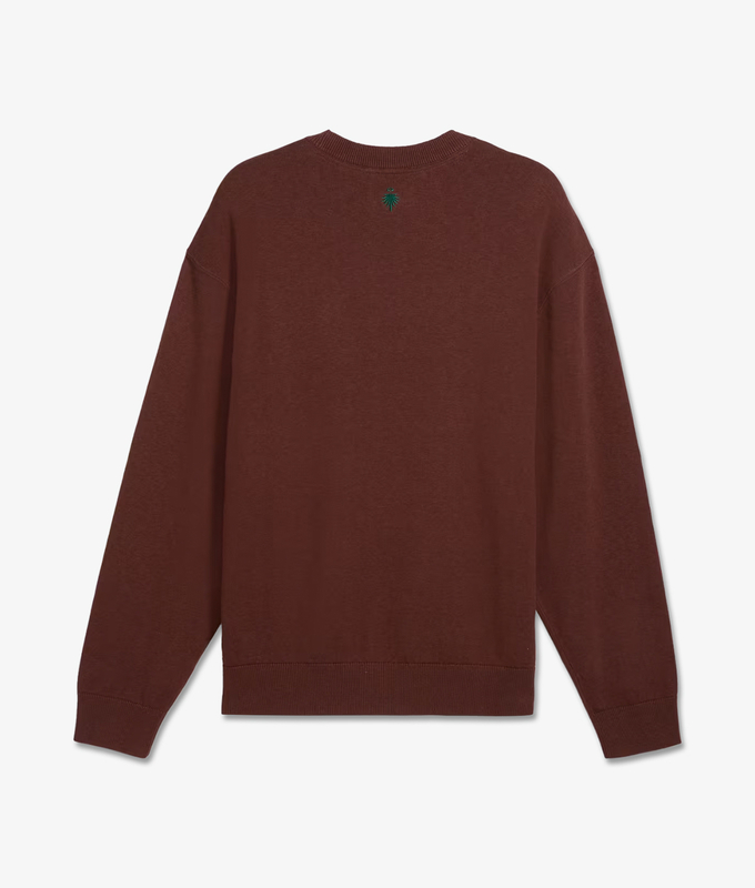 X Palais Artisan Sweatshirt