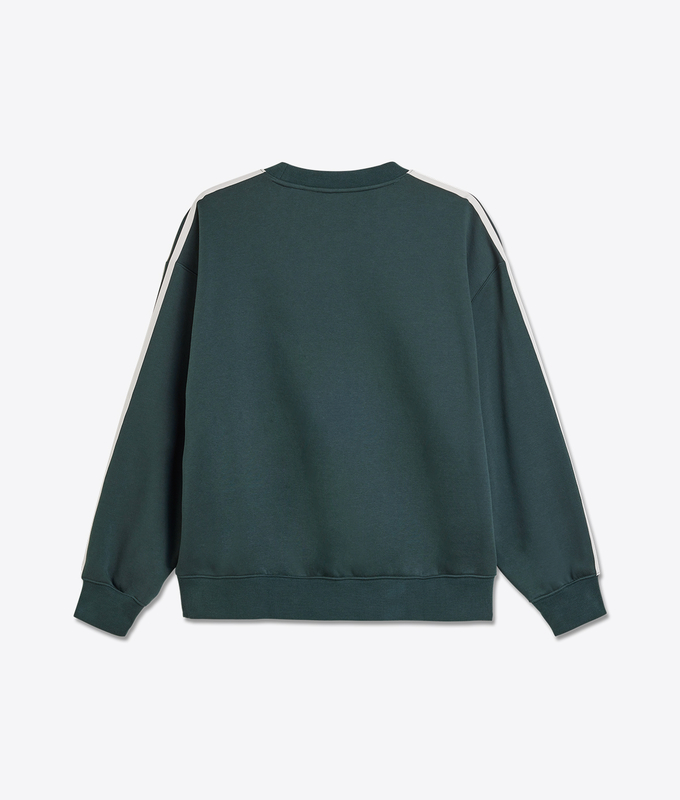 X SPORTY AND RICH SWEATSHIRT