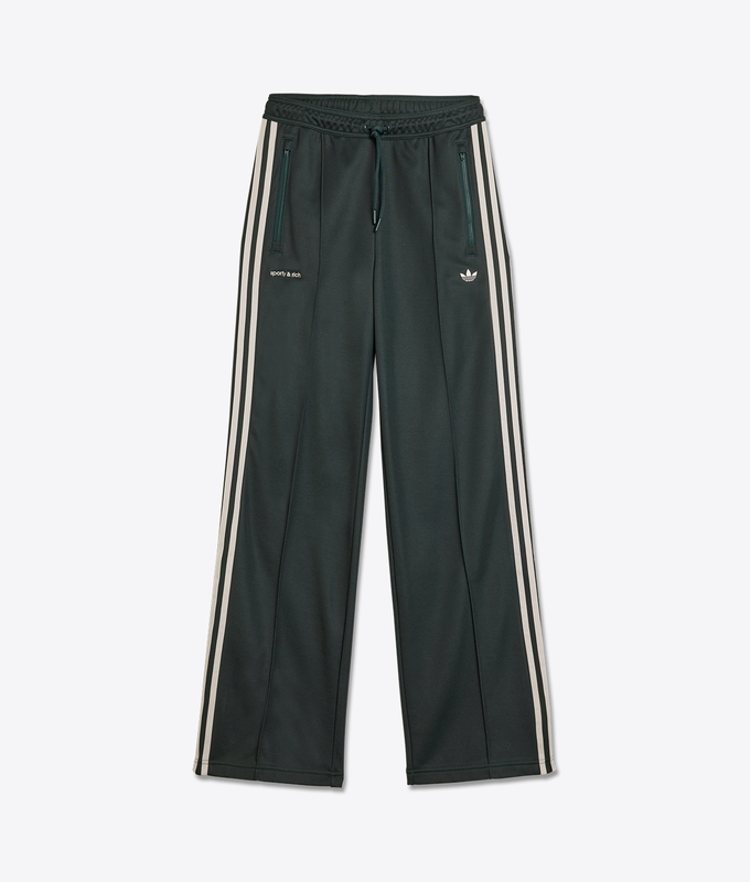 X SPORTY AND RICH TRACKPANT