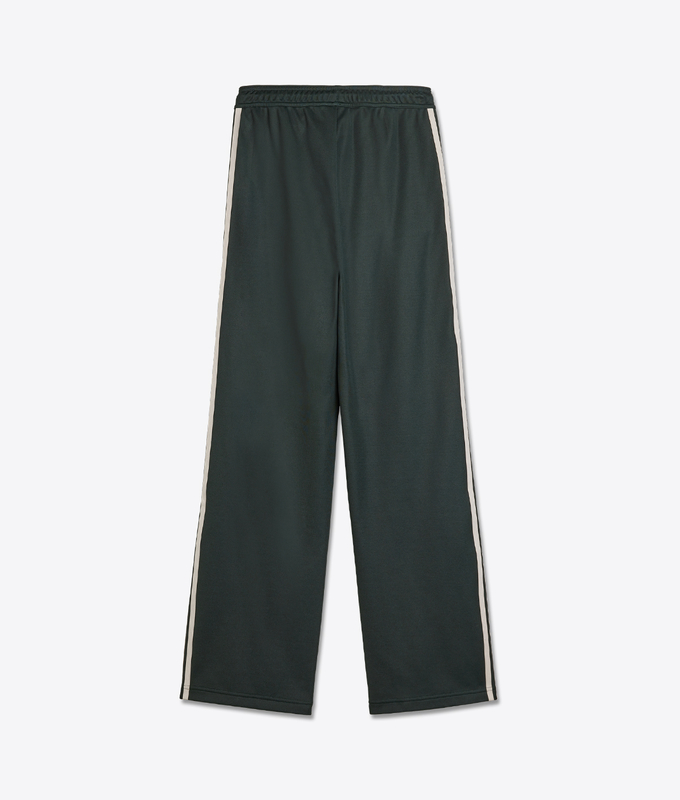 X SPORTY AND RICH TRACKPANT