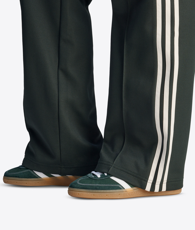 X SPORTY AND RICH TRACKPANT