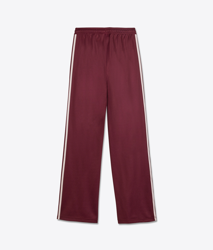 X SPORTY AND RICH TRACKPANT