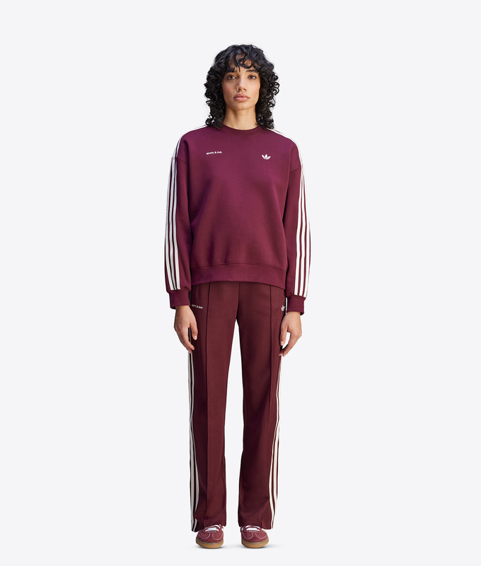 X SPORTY AND RICH TRACKPANT