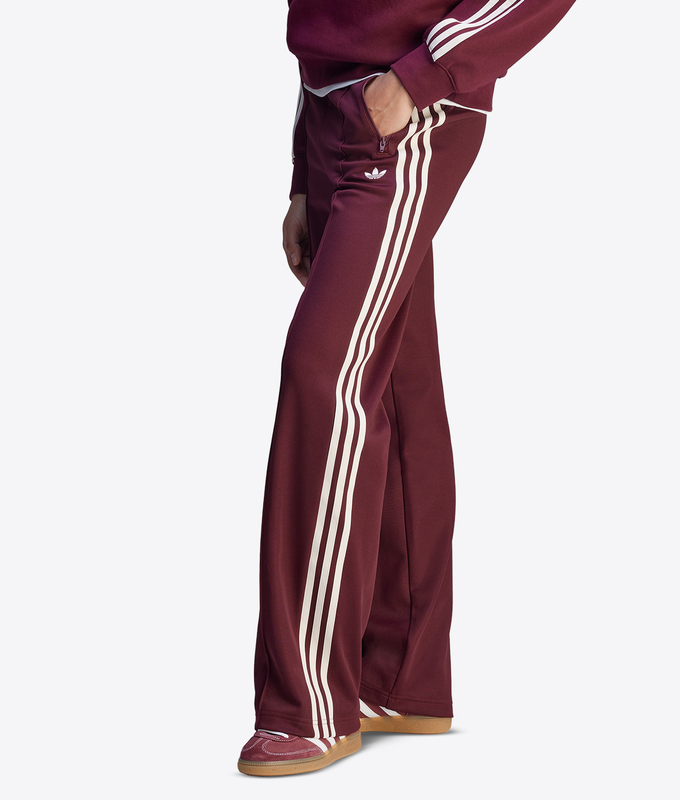 X SPORTY AND RICH TRACKPANT