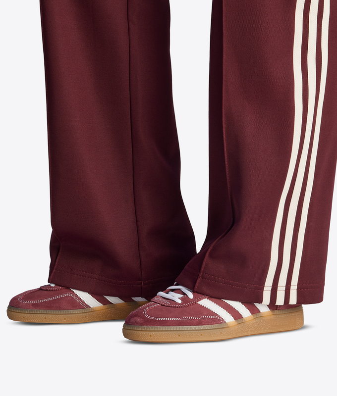 X SPORTY AND RICH TRACKPANT