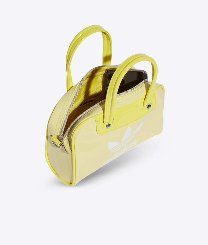 MINI BOWLING BAG