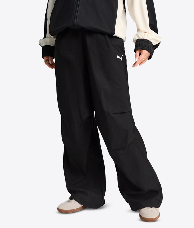 OVERSIZED PANT