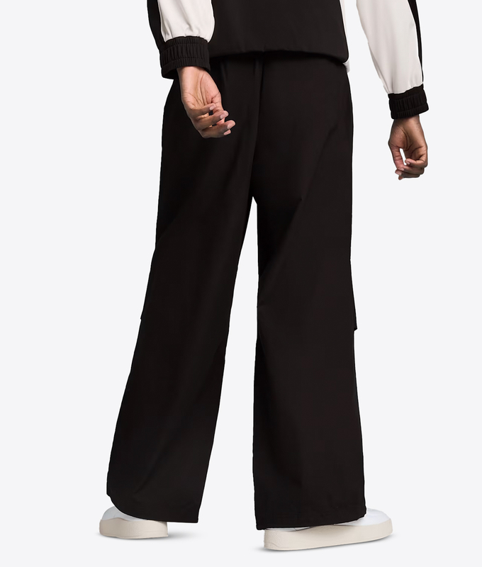 OVERSIZED PANT