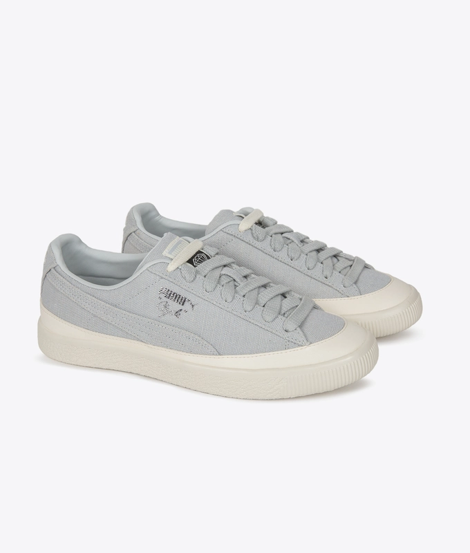 DIAMOND SUPPLY CO CLYDE 'GLACIER GRAY'
