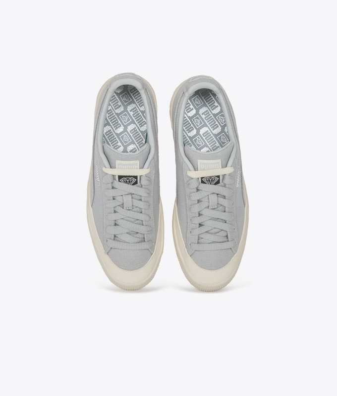 DIAMOND SUPPLY CO CLYDE 'GLACIER GRAY'