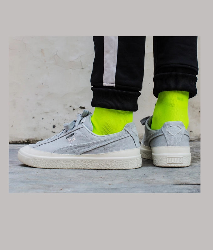 DIAMOND SUPPLY CO CLYDE 'GLACIER GRAY'