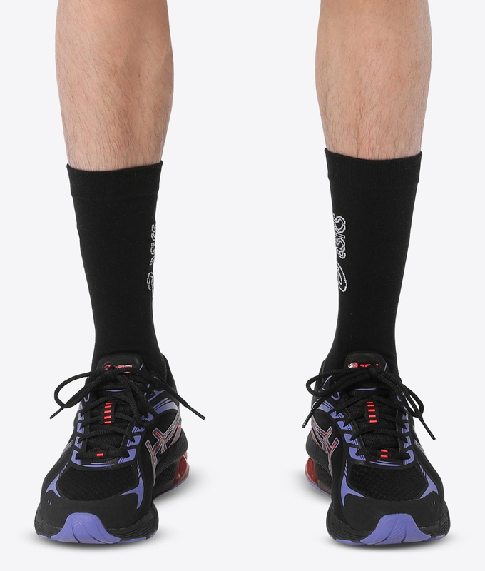 LOGO SOCKS