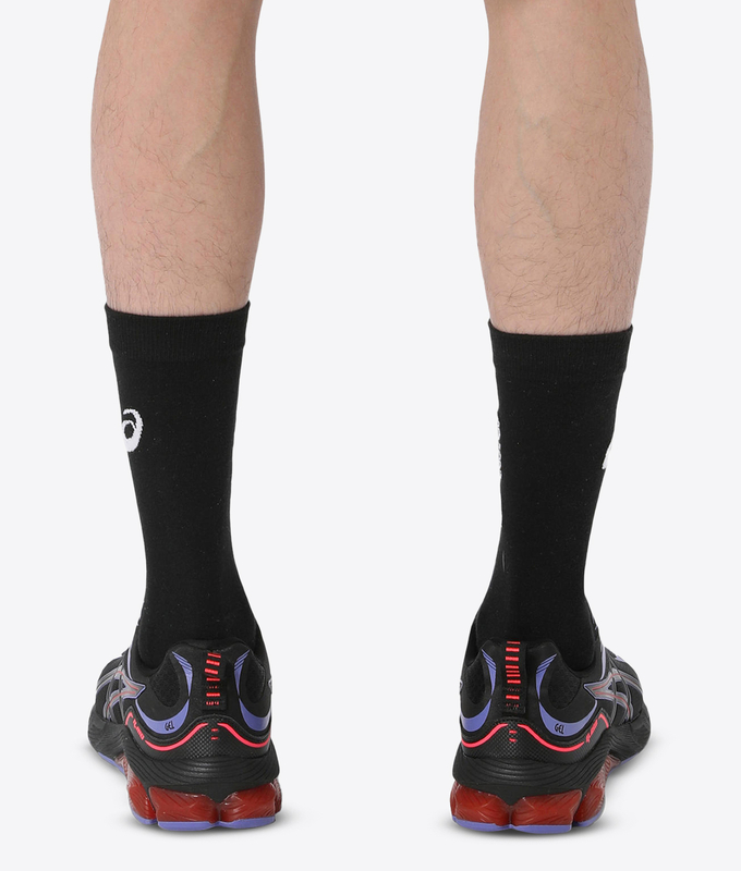 LOGO SOCKS