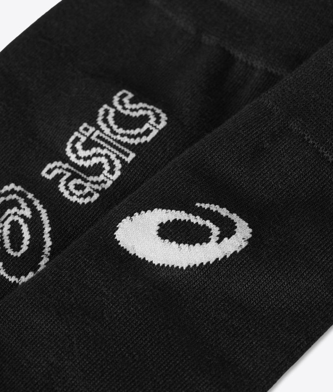 LOGO SOCKS