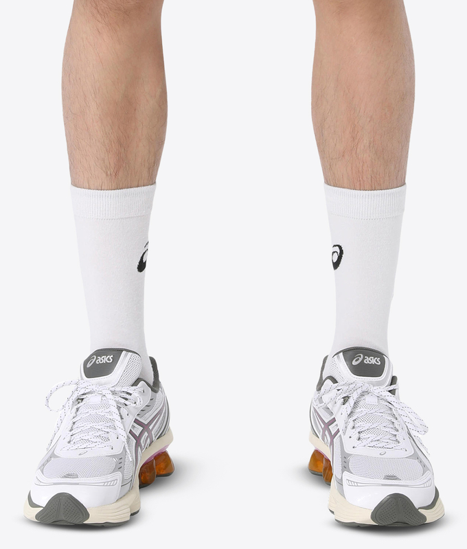 LOGO SOCKS