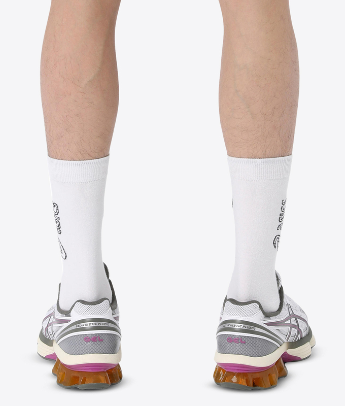 LOGO SOCKS