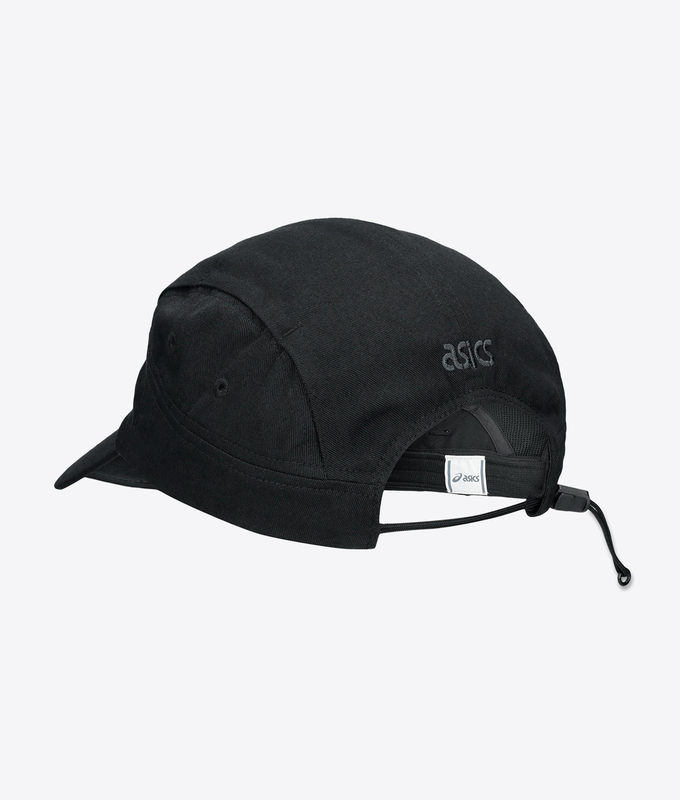 LOGO CAP