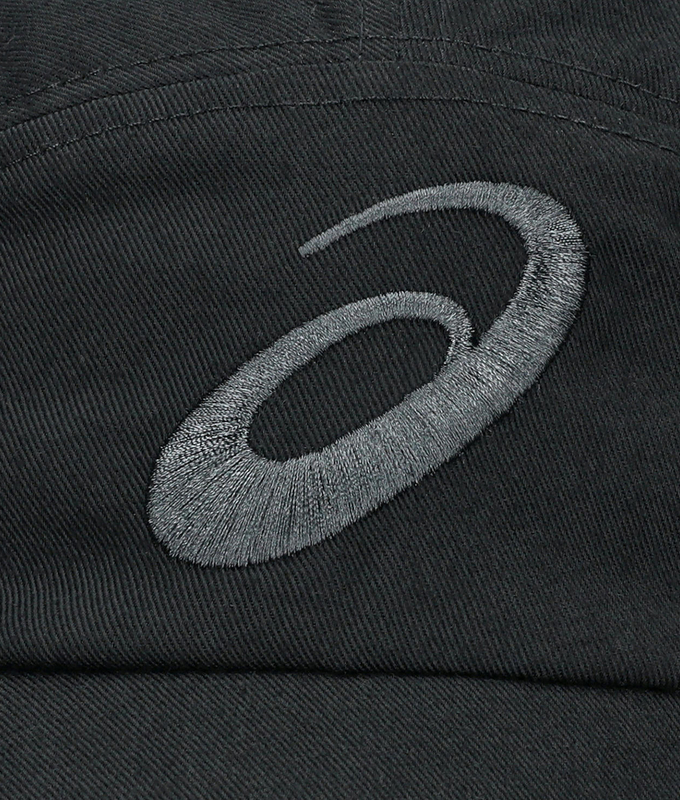 LOGO CAP