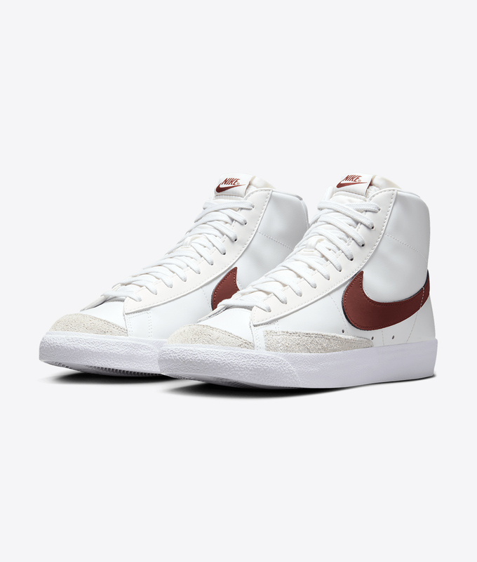 BLAZER MID '77 VNTG