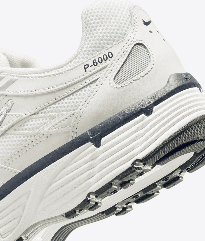 NIKE P-6000