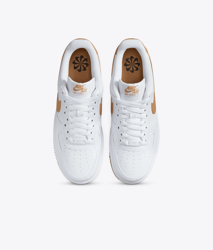 AIR FORCE 1 '07 NEXT NATURE