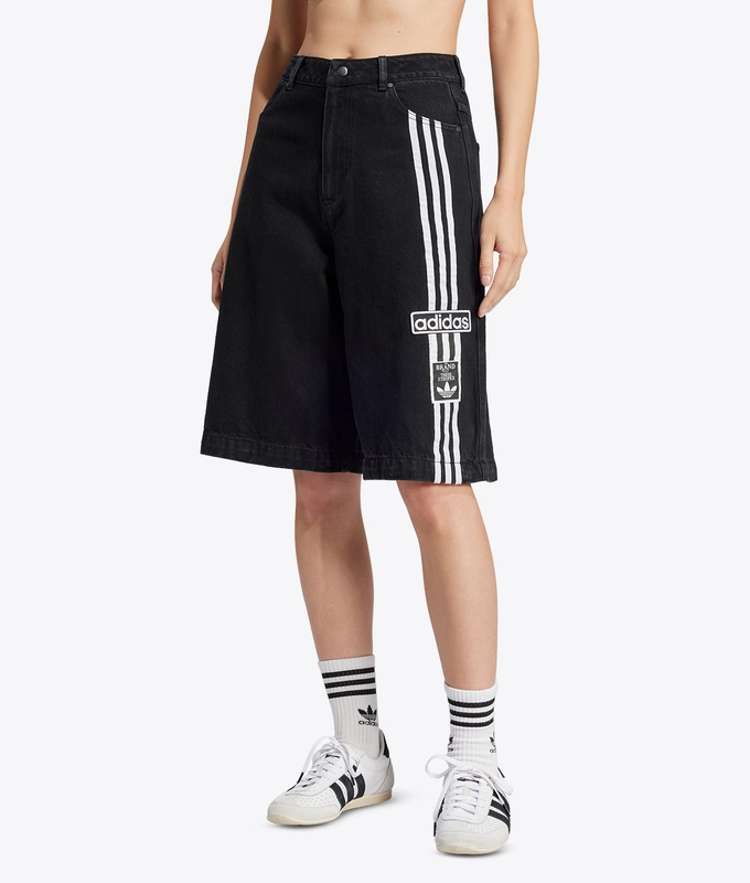 Adibreak Denim Two-In-One Pant