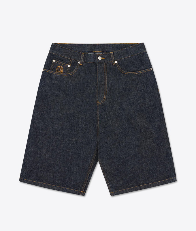 ASTRO DENIM SHORT