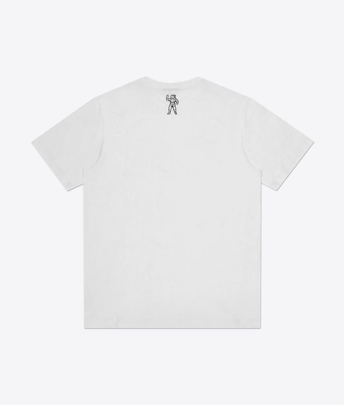 DIAMOND SCRIPT LOGO T-SHIRT