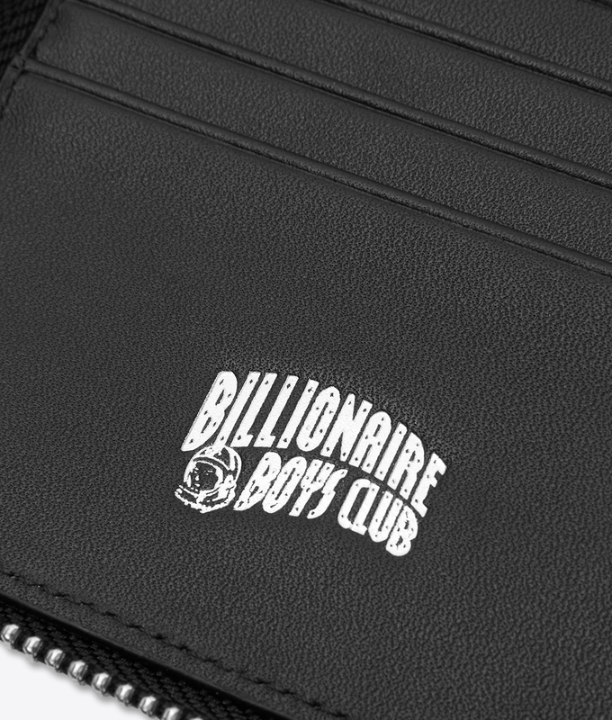 DIAMONDS  DOLLARS WALLET