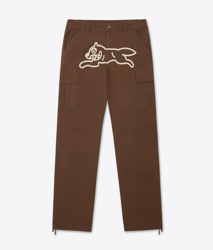 RUNNING DOG CARGO PANT