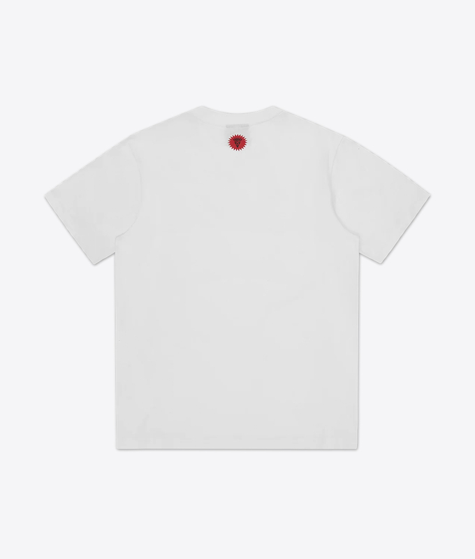 BLOCK LOGO T-SHIRT