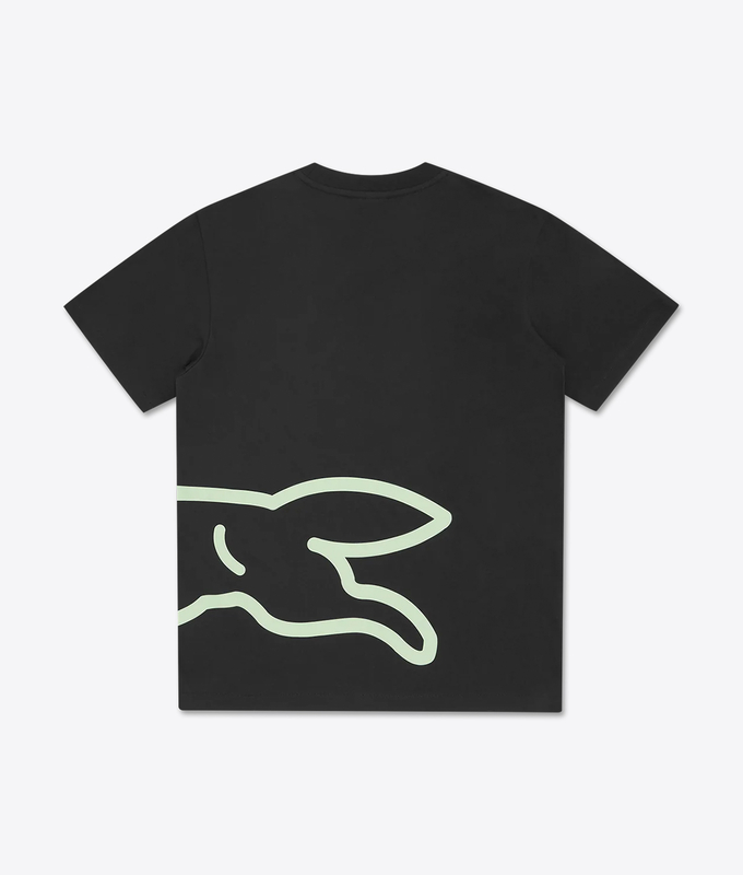 JUMBO RUNNING DOG T-SHIRT