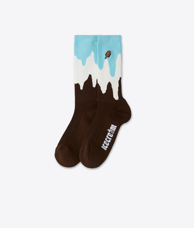 DRIPPY SOCKS