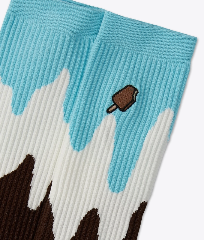 DRIPPY SOCKS
