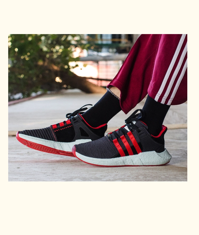 EQT SUPPORT 93/17 'YUANXIAO'