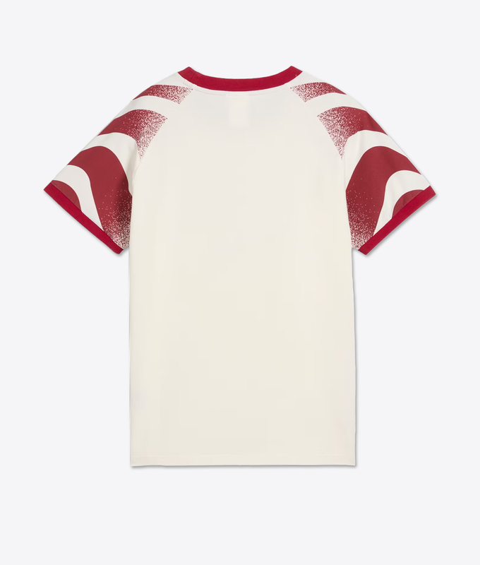 X KIDSUPER RINGER TEE