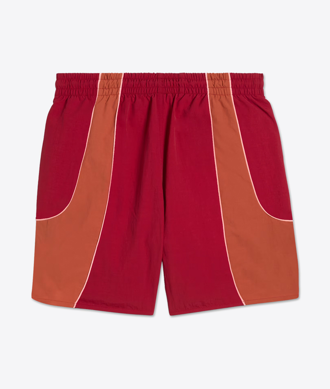 X KIDSUPER SHORTS