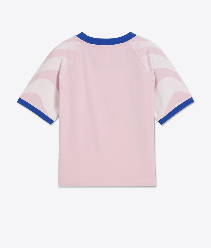 X KIDSUPER TEE