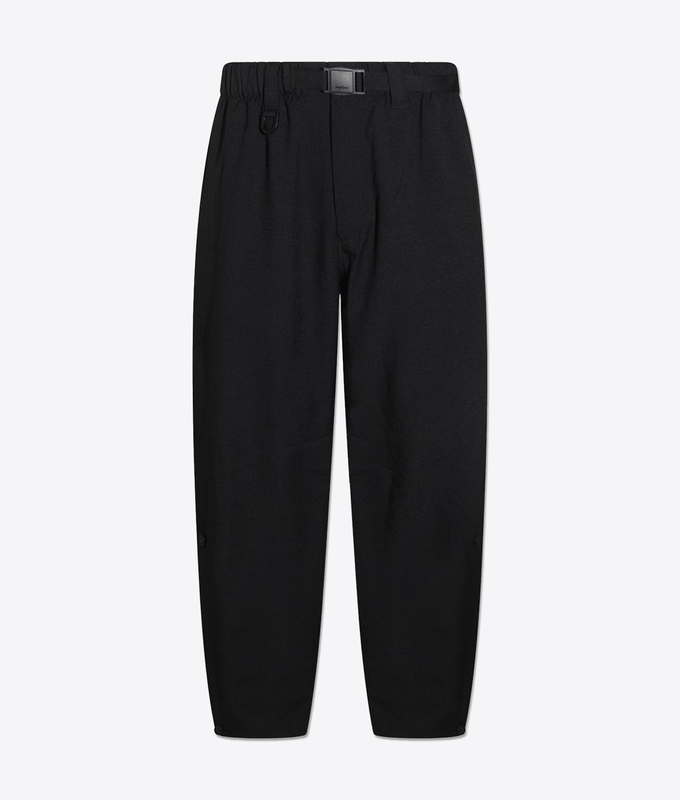 SPORT UNIFORM PANT