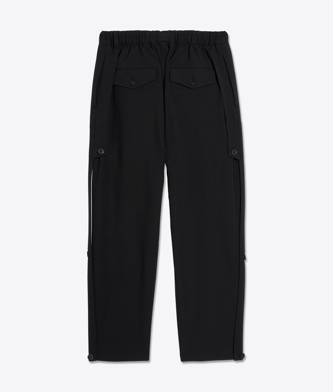 SPORT UNIFORM PANT