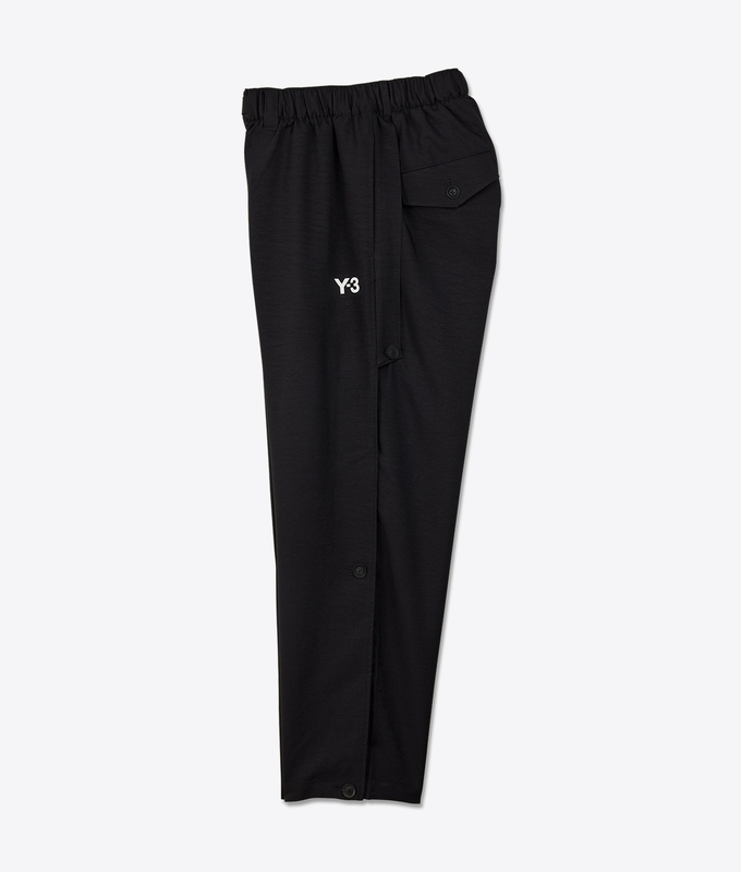 SPORT UNIFORM PANT