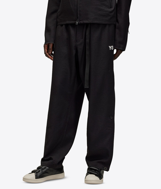 SPORT UNIFORM PANT