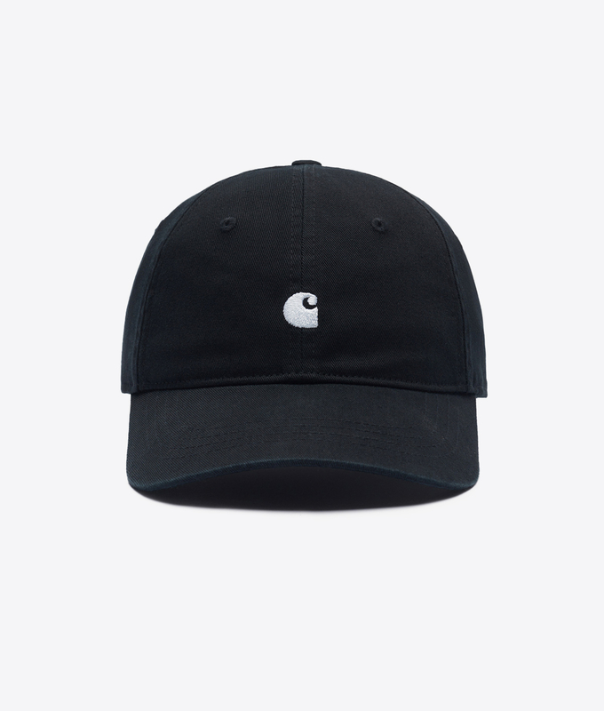 MADISON LOGO CAP