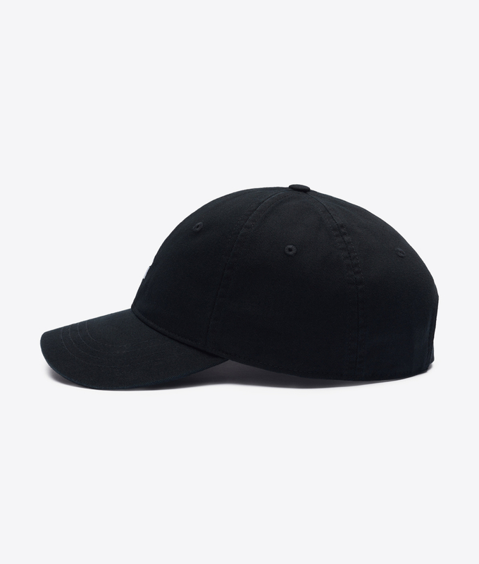 MADISON LOGO CAP