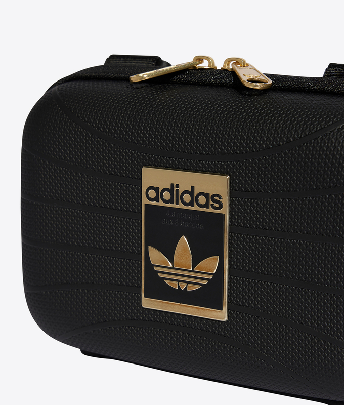 SUPERSTAR AIRLINER BAG