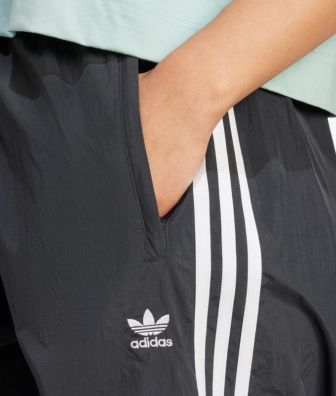 3 STRIPE PARACHUTE PANT