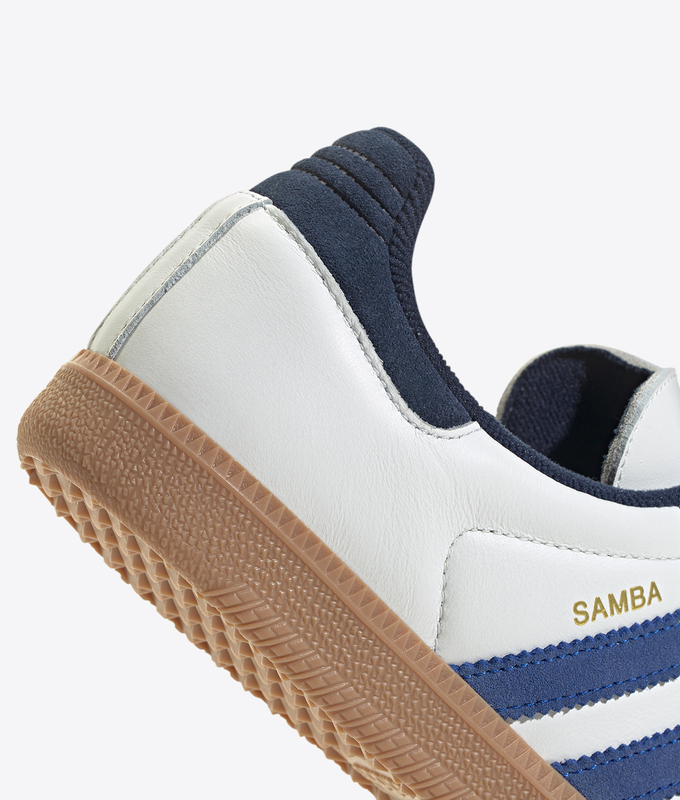 SAMBA OG